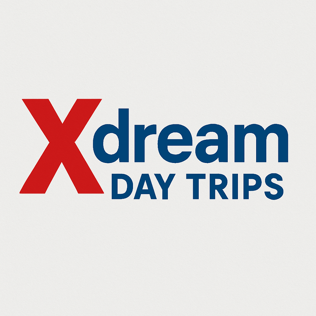 XDream day trip plan!